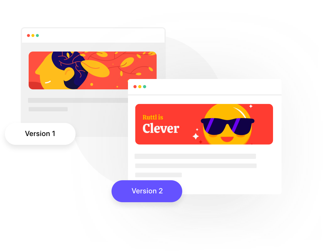 versioning feature of ruttl versioning feature of ruttl